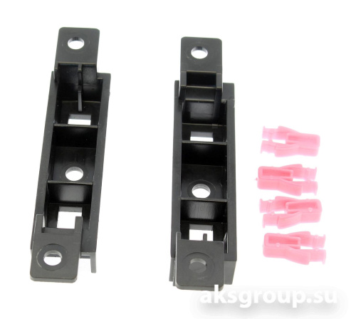 Wide Media Volkswagen Touareg 2002-2010