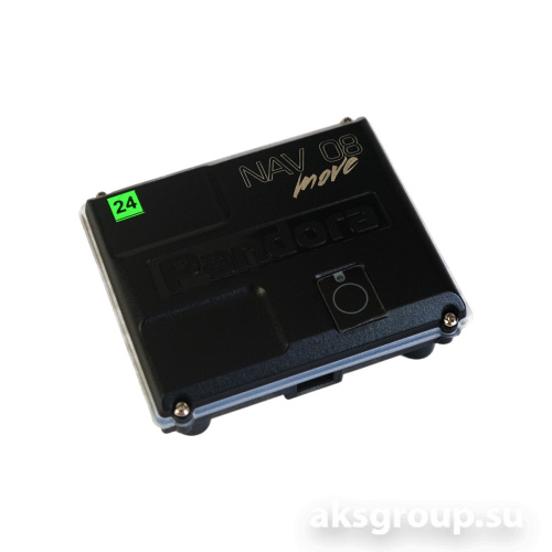 Pandora NAV-08 PRO