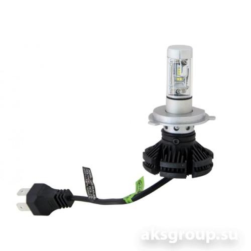 SVS H4 серия X3