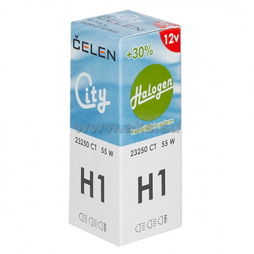 CELEN H1 23250CT Halogen