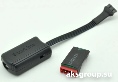 StarLine Программатор USB