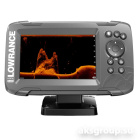 Lowrance HOOK2-5X