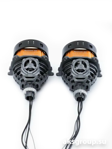 AOZOOM K9