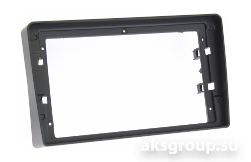 Wide Media Volkswagen Touareg 2002-2010