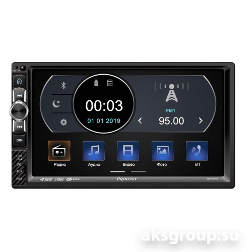 Prology MPV-310