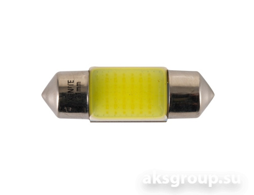 XENITE COB T11 C5W