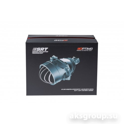 OPTIMA LENS-3.0-BiLED- SRT