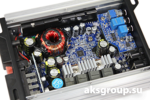 BEST BALANCE NANO FOUR