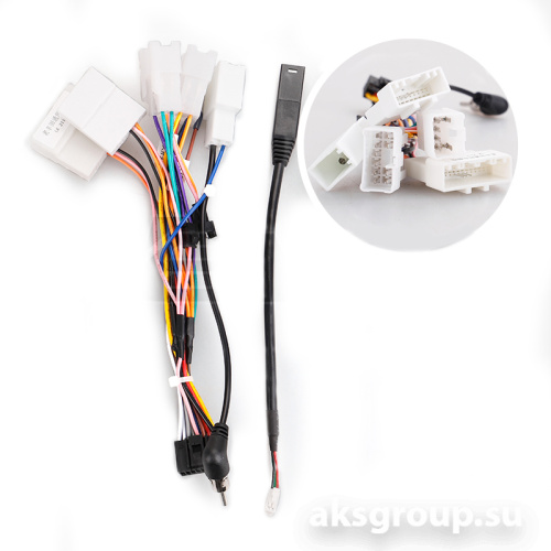 TEYES Toyota Rav4 2012-2018