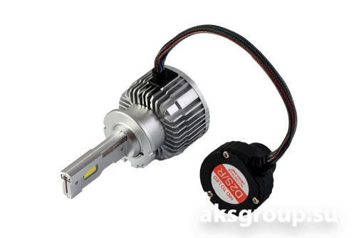 XENITE LED D-series D2S