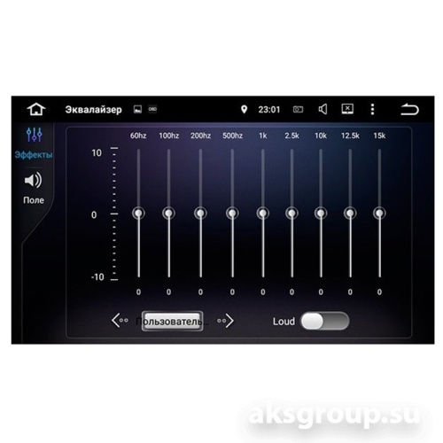 Flyaudio FR-395S