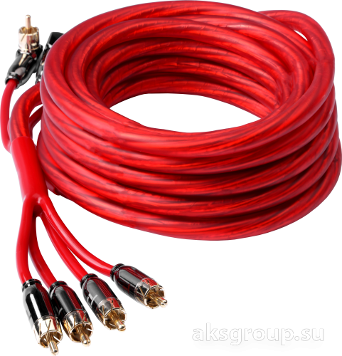 Ural УРАЛ ТТ КМ 4RCA-ТТ5М ГРОМ