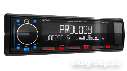 Prology CMD-330