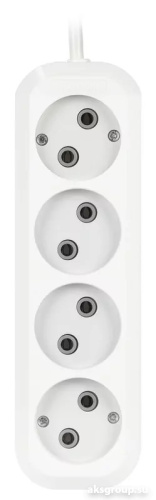 Удлиннитель Smartbuy