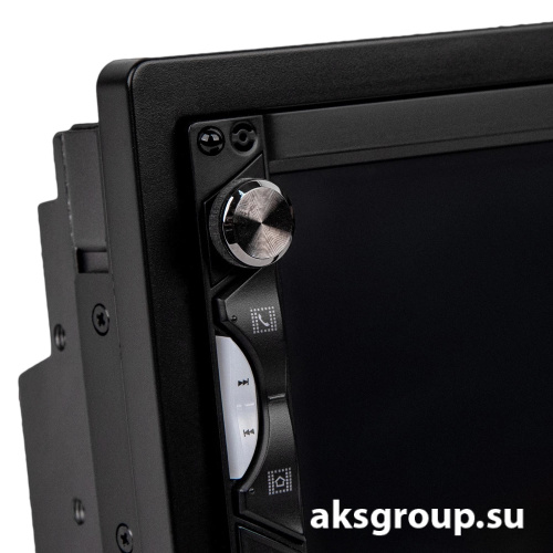 FIVE F720A+AHD камера