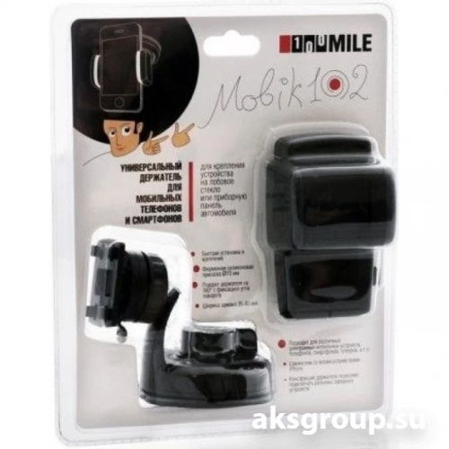 BERKUT Mobik102