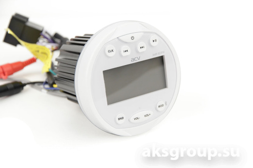 ACV AMR-801RW