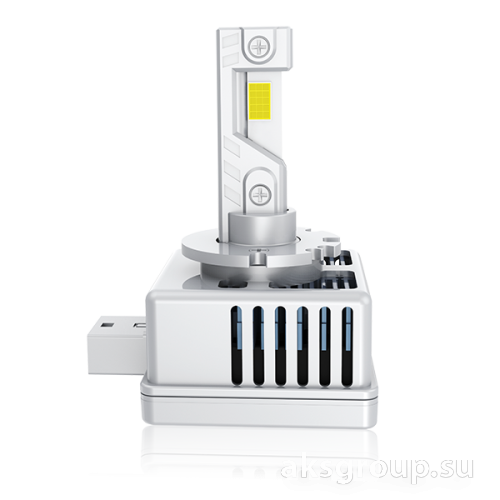 Sho-me D3S LED