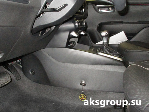 DRAGON KIA RIO IV / X-Line