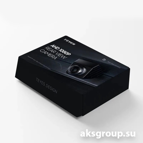 TEYES SONY AHD Крепление под болт