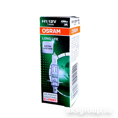 OSRAM H1 64150L