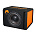 DL Audio Piranha 10A V2 Black