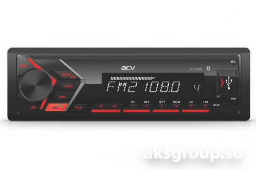 ACV AVS-814BR