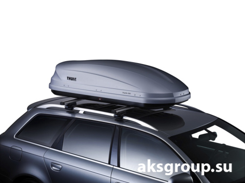 THULE Pacific 200