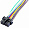 Incar CON-LG-01