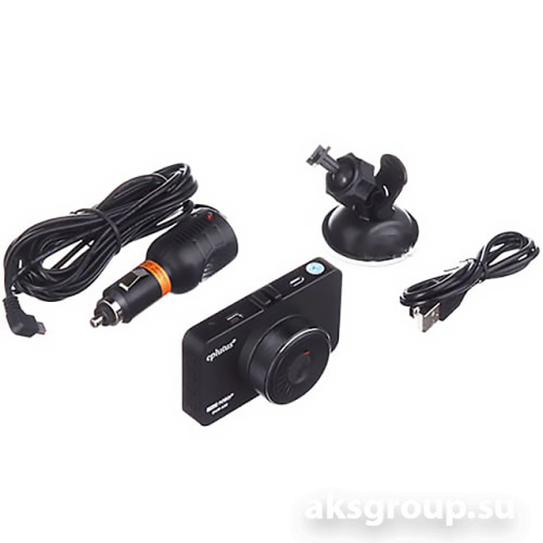 Eplutus DVR 930