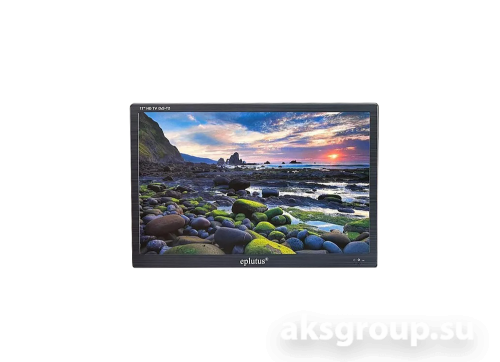 Eplutus EP-175TD Black