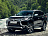 DRAGON МПУ на капот MITSUBISHI PAJERО SPORT III (2016-)