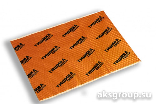 Comfort ТИШИНА Bronze 3