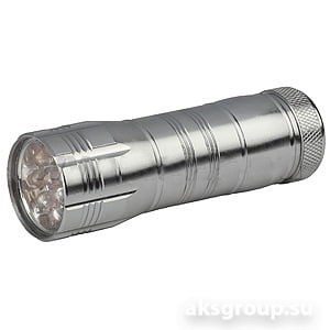 Фонарь ТM12 ТРОФИ