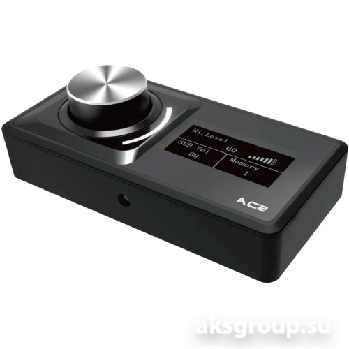 Nakamichi NDS-AC2