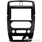 Teyes Suzuki Jimny 2005+2019