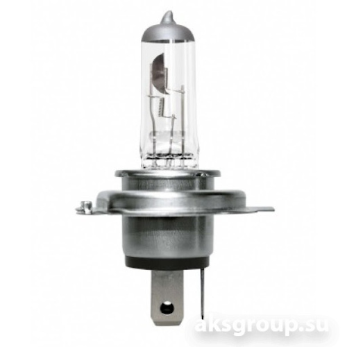 NEOLUX H4 N472EL- DUOBOX H4