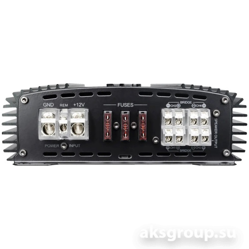 AMP MASS 4.190