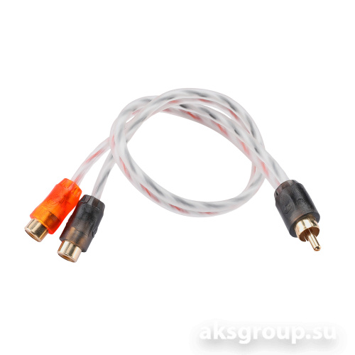 DL Audio Barracuda YRCA 1M2F