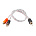 DL Audio Barracuda YRCA 1M2F