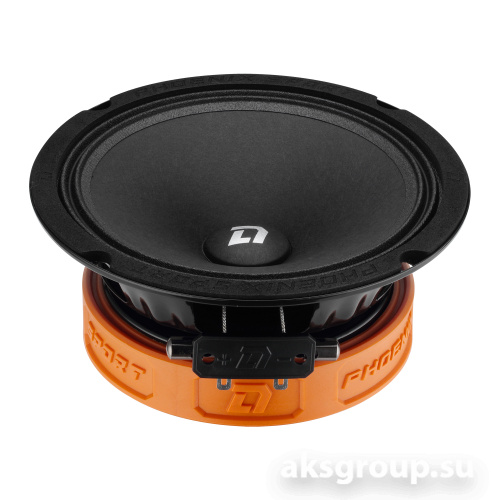 DL Audio Phoenix Sport 165