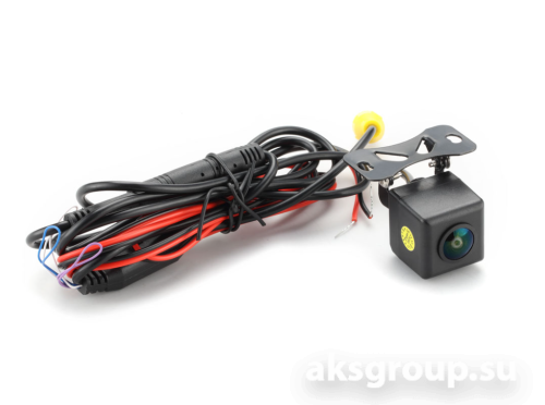 Aspect RC-8B
