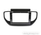 TEYES Hyundai Solaris 2020-2021