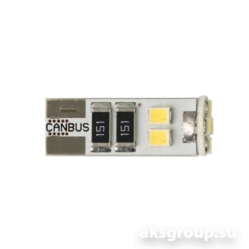 XENITE T10 W5W CANBUS CAN806