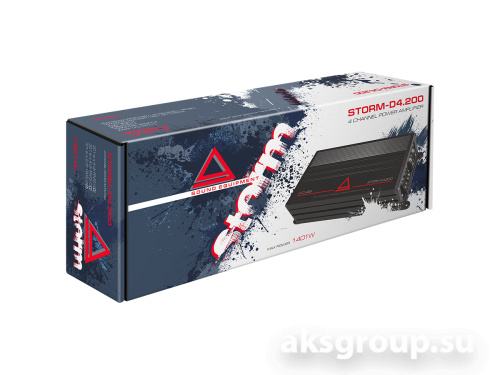 AurA STORM-D4.200