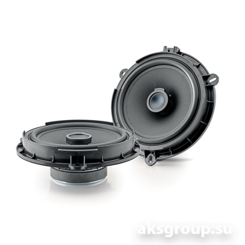 Focal IC FORD 165