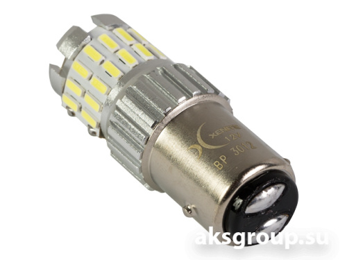 XENITE P21/5W BP3012
