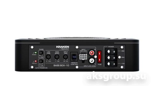Prology KRAKEN BASS BOX-10