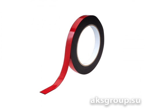 Скотч двусторонний AurA ZTC-E125F