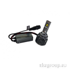 OPTIMA HB4 LED АВАНГАРД